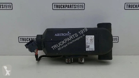 Eberspächer Heating, Ventilation & AC Standkachel DAF