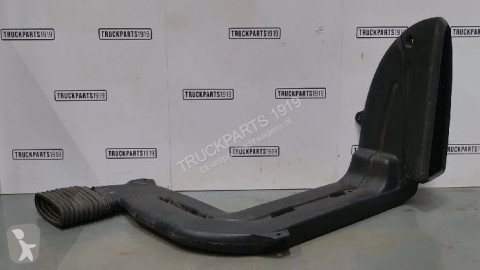 قطع غيار الآليات الثقيلة DAF CF Body & Chassis Parts Luchtinlaat cabine DAF