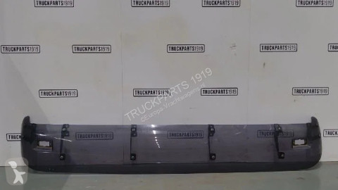 التجهيزات الداخلية DAF