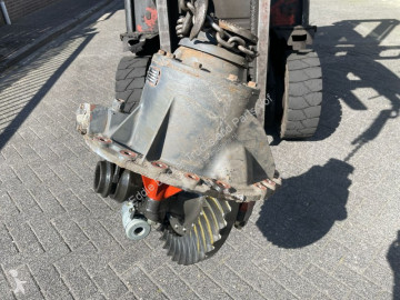 نقل الحركة محور DAF