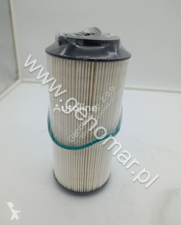 Filtro de carburante Euro nuevo