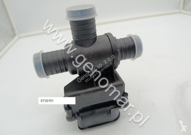 Euro Vanne de régulation du chauffage 6 960422 pour bus Temsa HD