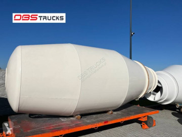 Otras piezas Liebherr