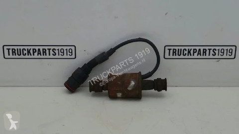 Sistema de combustible DAF