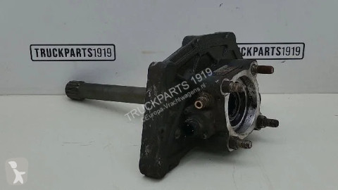 نظام التعليق DAF