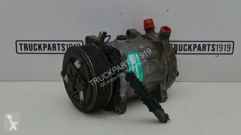 قطع غيار الآليات الثقيلة MAN TGX Heating, Ventilation & AC Airco compressor
