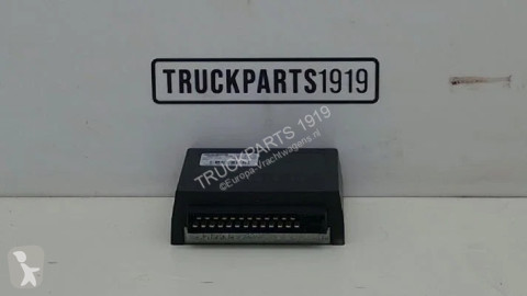 Caja de control DAF
