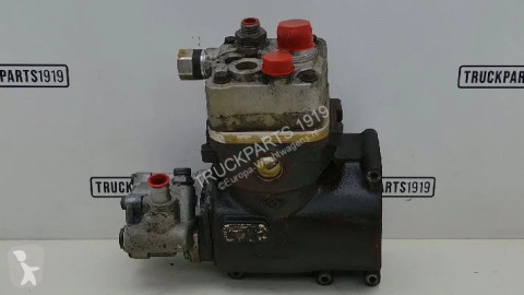 Compressore Knorr-Bremse