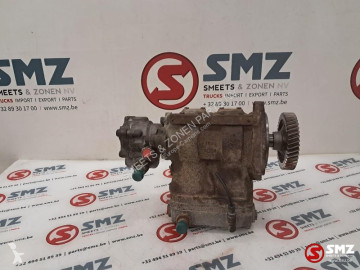 قطع غيار الآليات الثقيلة Iveco Occ luchtcompressor + stuurbekrachtigingspomp Curs