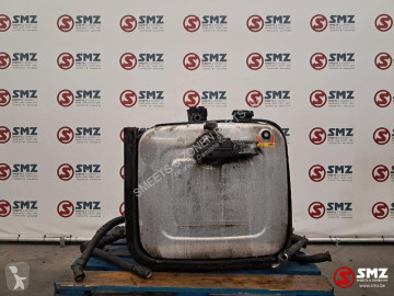 Hyva Occ hydrauliektank 201L Hyva