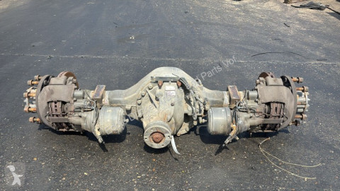 Trasmissione asse Volvo