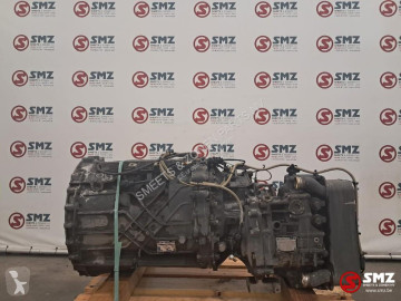 Caja de cambios DAF