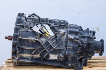 ZF