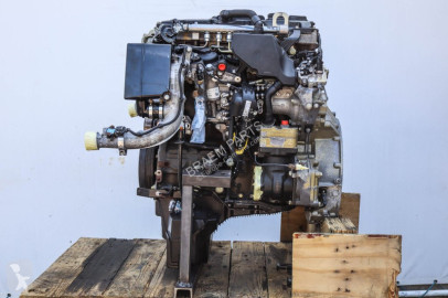 Bloque motor Mercedes