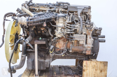 Bloc moteur Mercedes