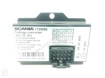Altro ricambio Scania