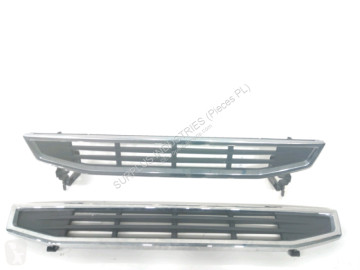 Volvo coating / front grille