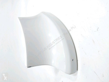 الأضواء الأمامية الرئيسية Scania
