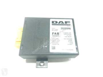 Модул за управление DAF