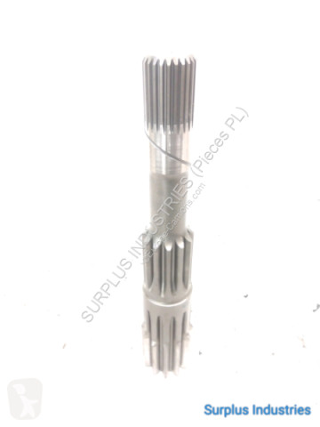 Deutz-Fahr other spare parts