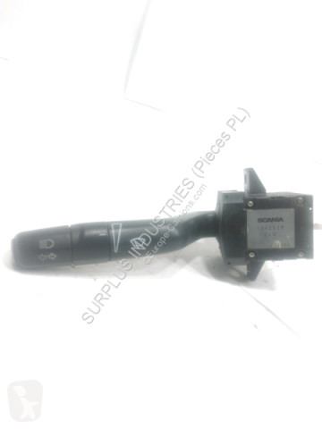 Fanale lampeggiatore Scania