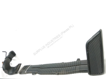 Volvo air spring