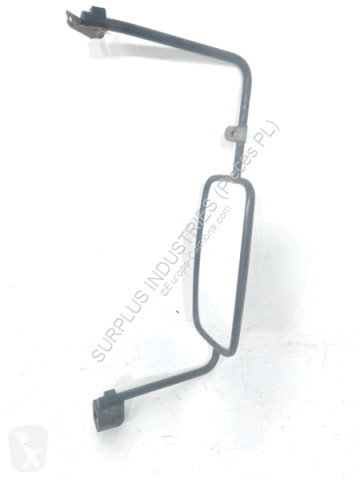 Volvo rear-view mirror