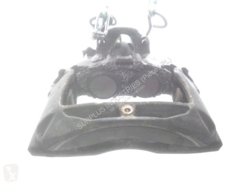 Scania caliper