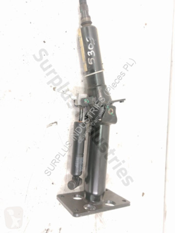 قطع أخرى Deutz-Fahr