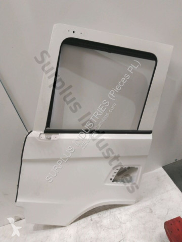 Porta Scania