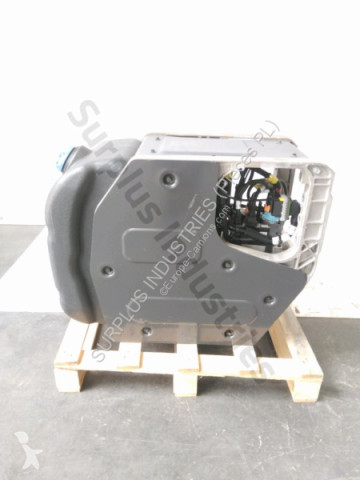 Depósito de carburante Volvo