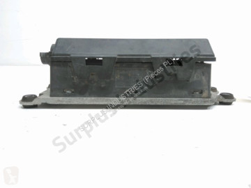 Volvo supply unit