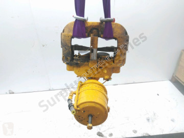 Volvo caliper