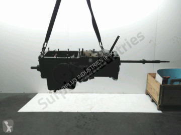 قطع أخرى Claas