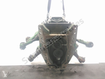 John Deere