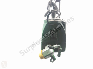 Oliepumpe John Deere