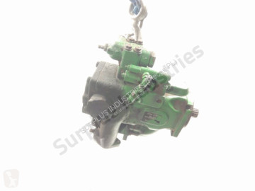 Oliepumpe John Deere