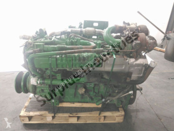 Andre dele John Deere