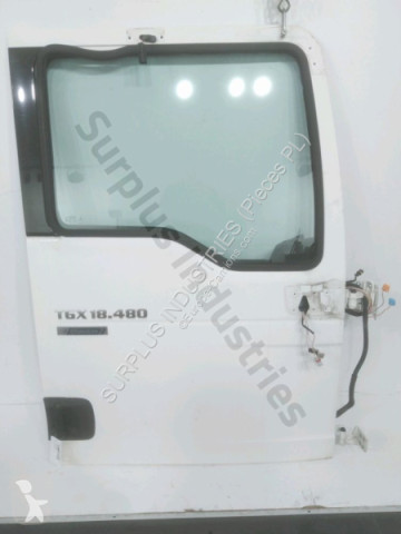 MAN 18.480 TGS