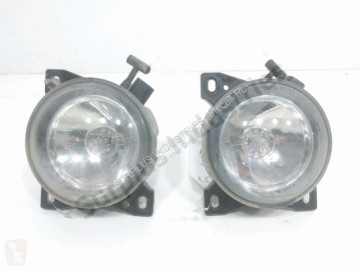 Faros principales DAF
