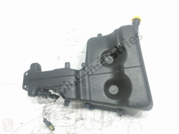 Depósito de carburante DAF