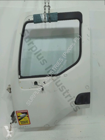 Porta Volvo
