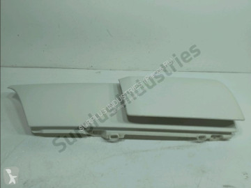 Deflettore Volvo