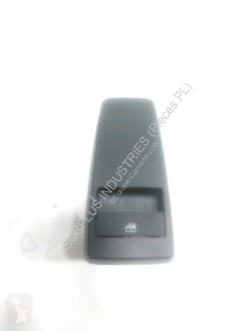 Caja de control MAN