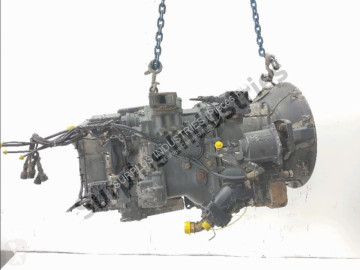 Cambio manuale Scania
