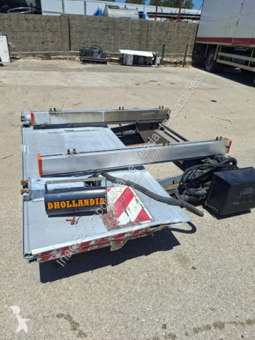 Dhollandia