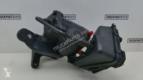 Bosch Axle & Steering Parts Stuurhuis MB Atego