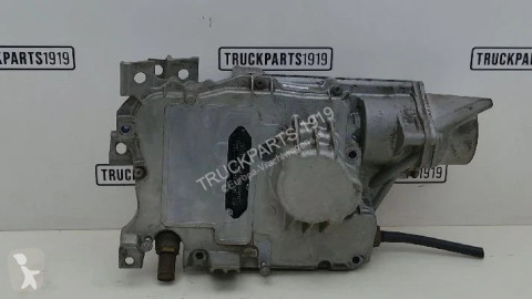علبة السرعة Wabco