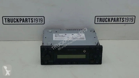 Bosch Electrical System Radio MB