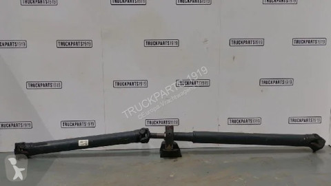 Iveco Eurocargo Axle & Steering Parts Aandrijfas Iveco